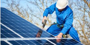 Installation Maintenance Panneaux Solaires Photovoltaïques à Pargny-les-Bois